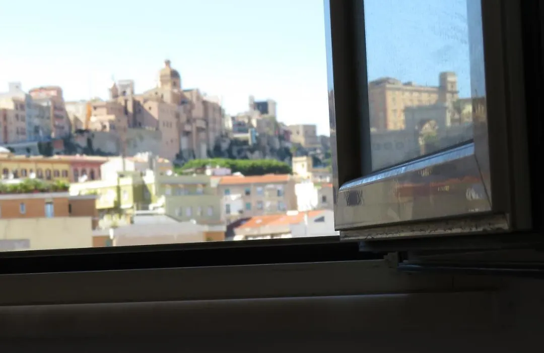 Luna Rossa Rooms-1