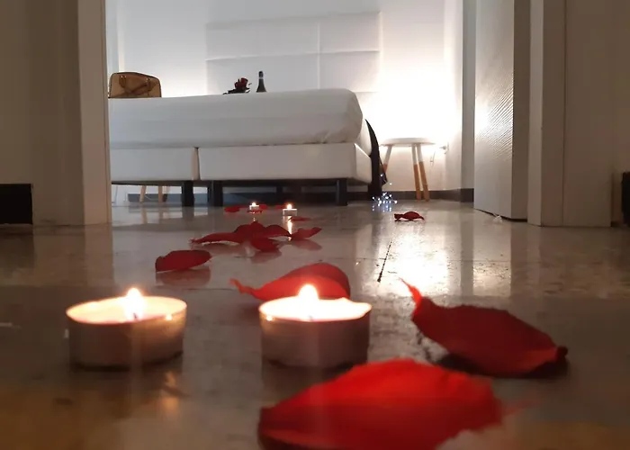 Hotel Cagliari d'Amare Via Roma